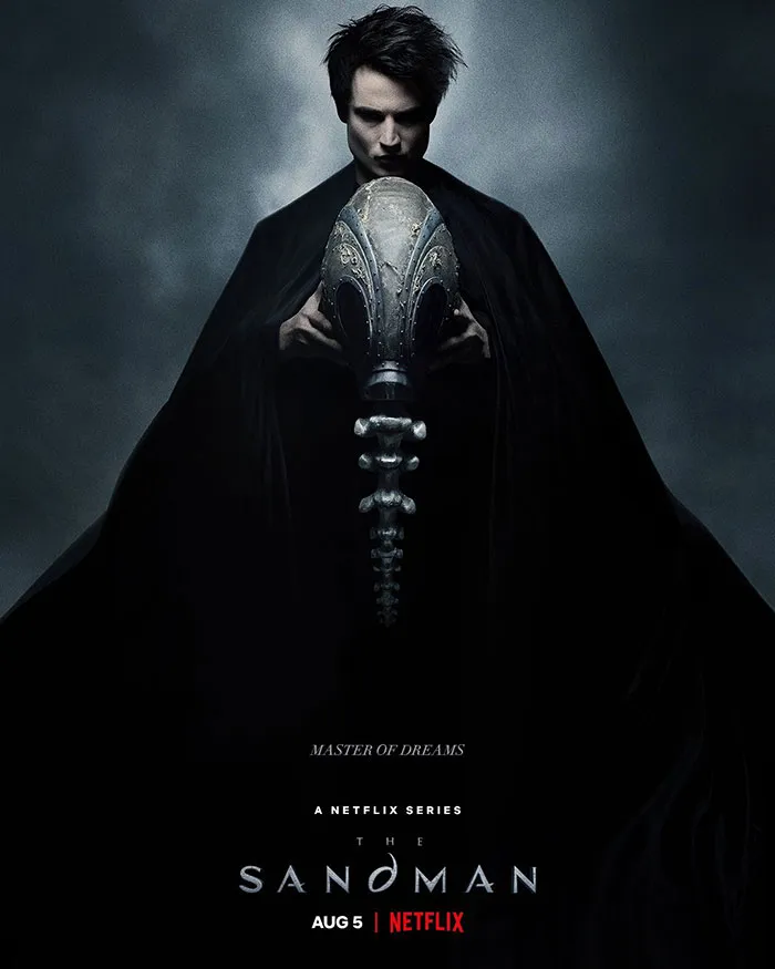 The Sandman: Season 1