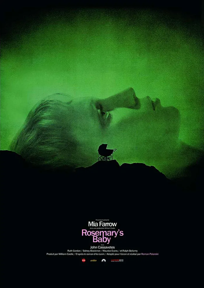 Rosemary's Baby