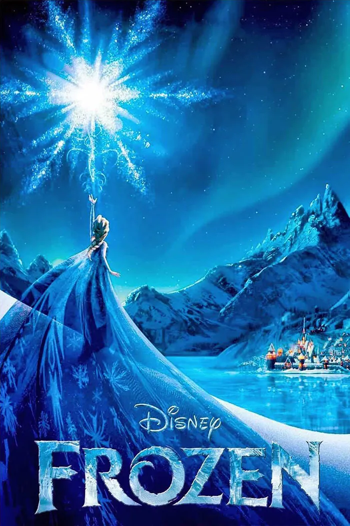 Frozen