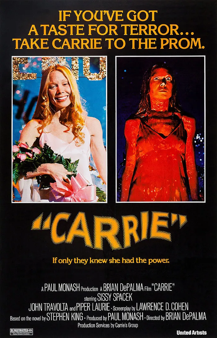 Carrie