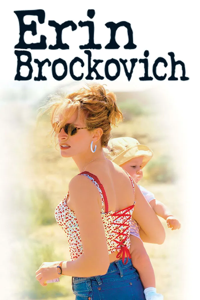 Erin Brockovich