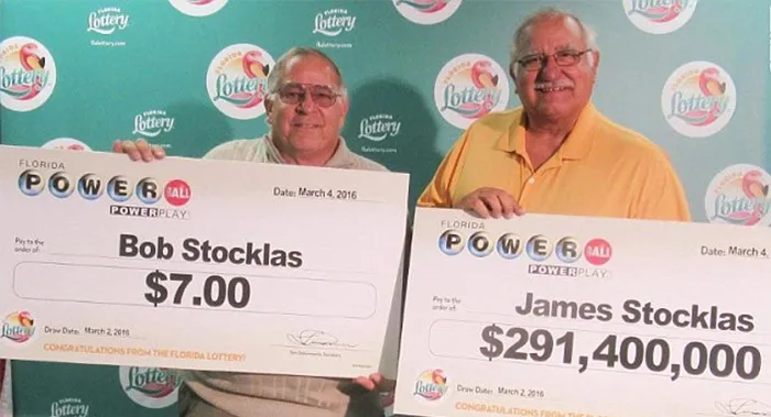 Dos hermanos ganan la lotería el mismo día