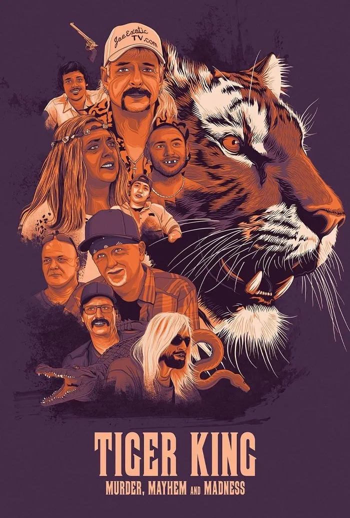 Tiger King