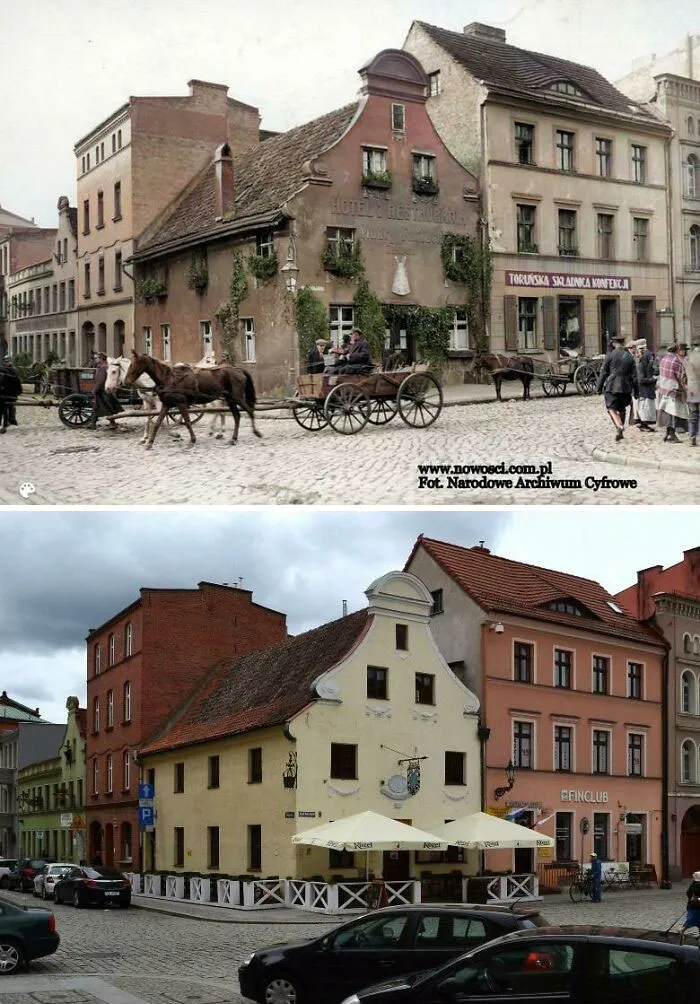 Torun, Poland
