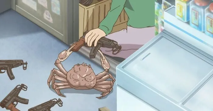 Funny No-Context Images