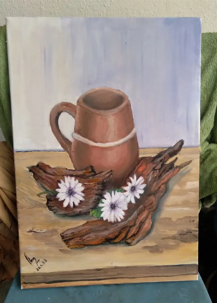 Still Life
