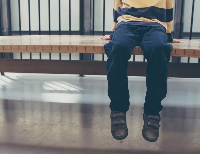 16 Padres que adoptaron un niño y se arrepintieron explican lo que realmente ocurrió