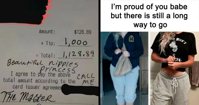 30 Entitled 'Neckbeards' Who Showed Their True Colors, As Shared By This Online Group (New Pics)