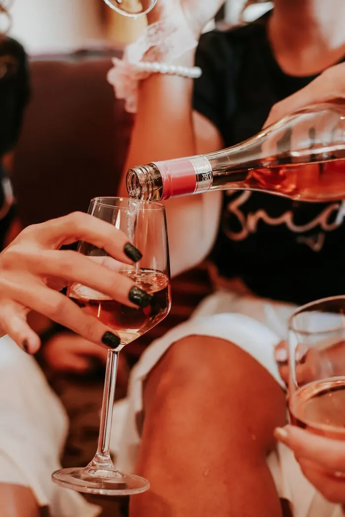 20 Bodas que terminaron antes de que pudieran comenzar