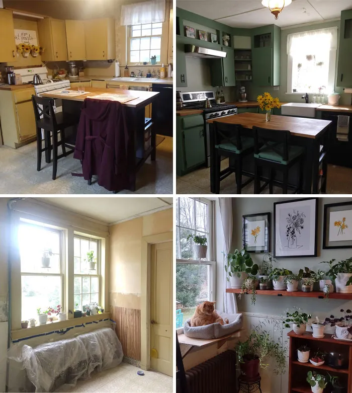 Connecticut Kitchen Remodel