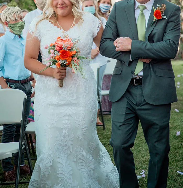 40 Wedding Horror Stories That Go From Bad To Yikes