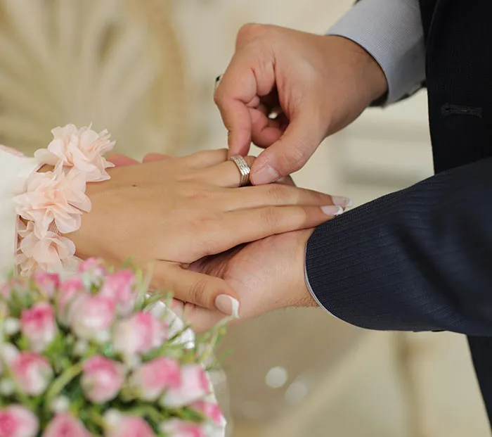 25 Historias sobre bodas que fueron de mal en peor