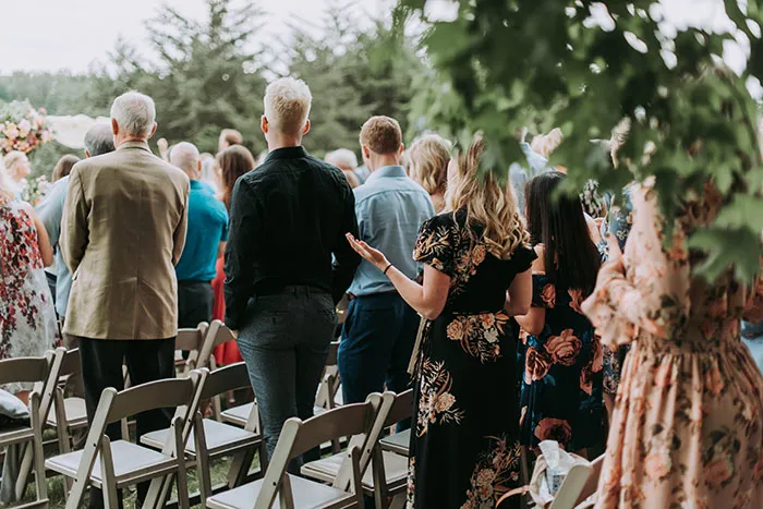 40 Wedding Horror Stories That Go From Bad To Yikes