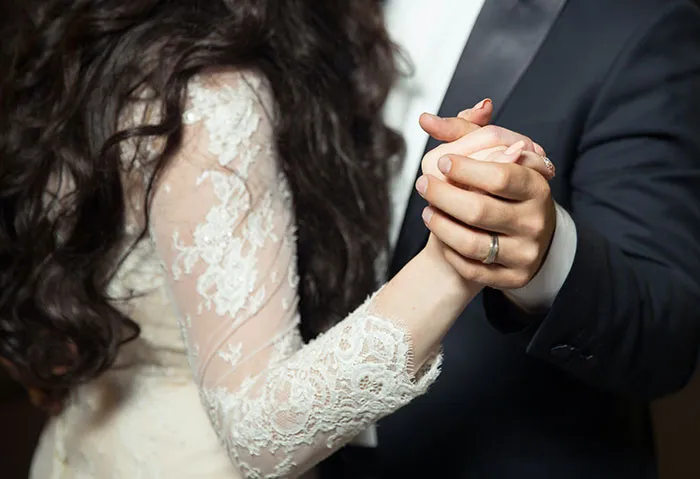 25 Historias sobre bodas que fueron de mal en peor