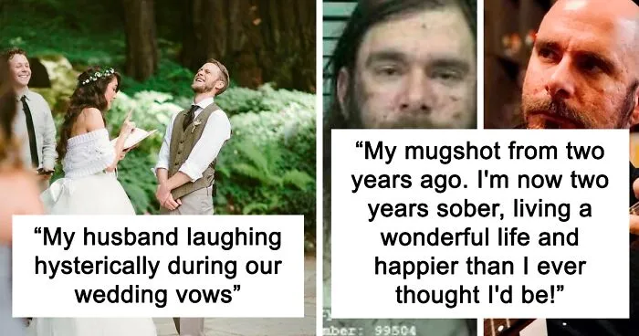 50 Wholesome Posts To Show There's Still Good In The World, As Shared In This Online Community