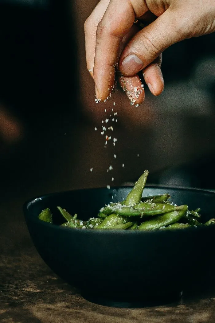 Someone Asked “What Is The Single Greatest Cooking Tip You Ever Got?”, And 30 People Delivered