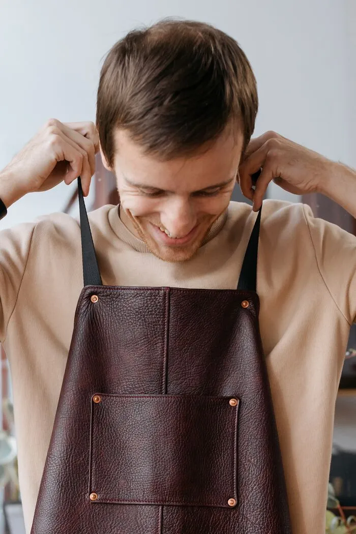 Someone Asked “What Is The Single Greatest Cooking Tip You Ever Got?”, And 30 People Delivered