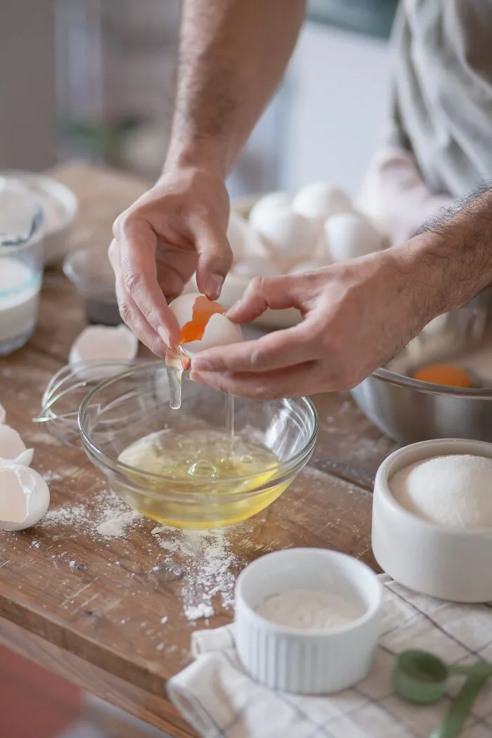 Someone Asked “What Is The Single Greatest Cooking Tip You Ever Got?”, And 30 People Delivered