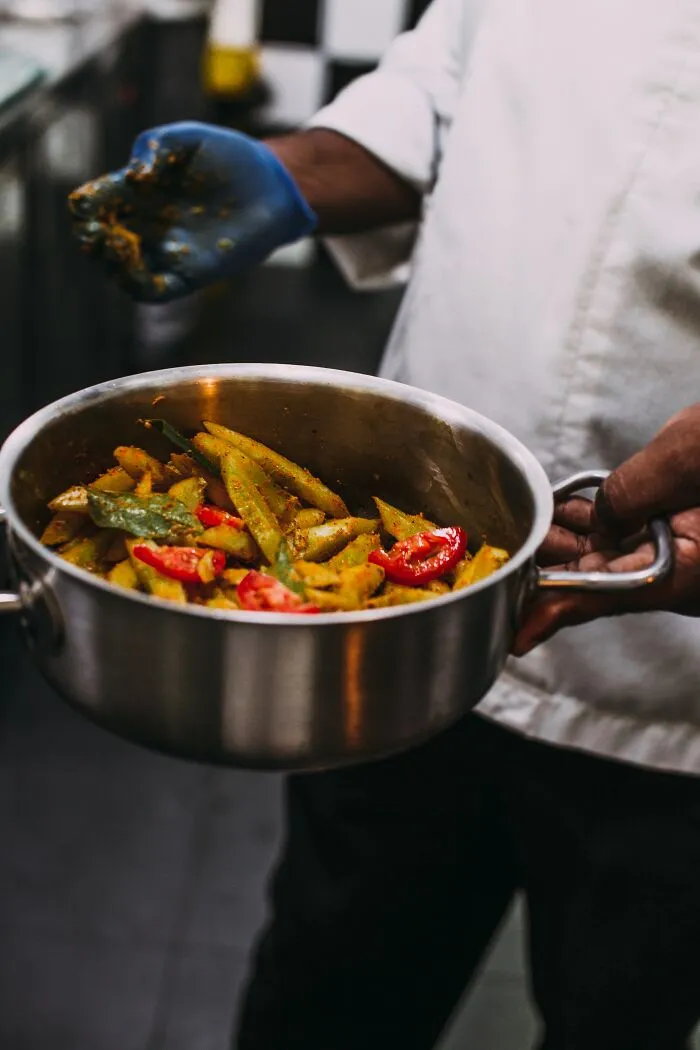 Someone Asked “What Is The Single Greatest Cooking Tip You Ever Got?”, And 30 People Delivered