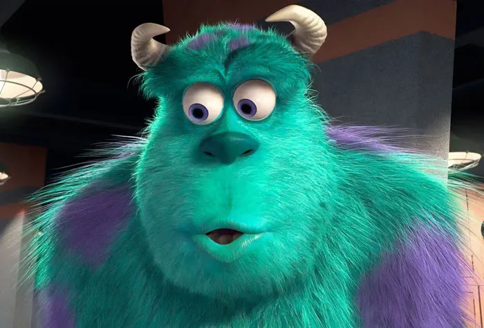 James P. 'Sulley' Sullivan (Monsters Inc.)
