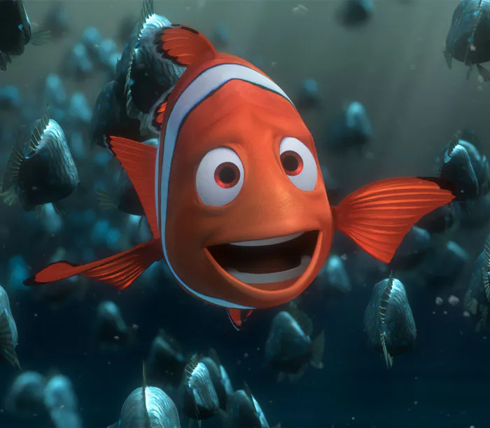 Marlin (Finding Nemo)