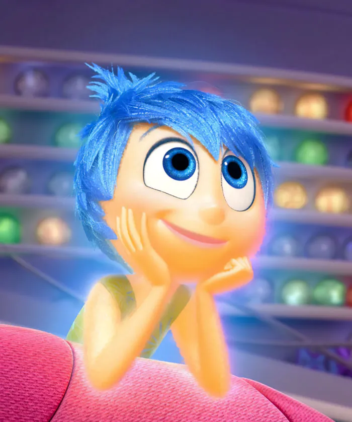 Joy (Inside Out)