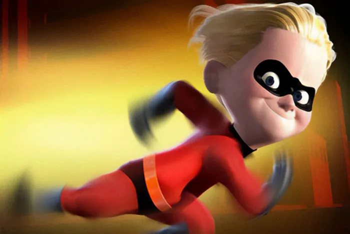 Dash running 