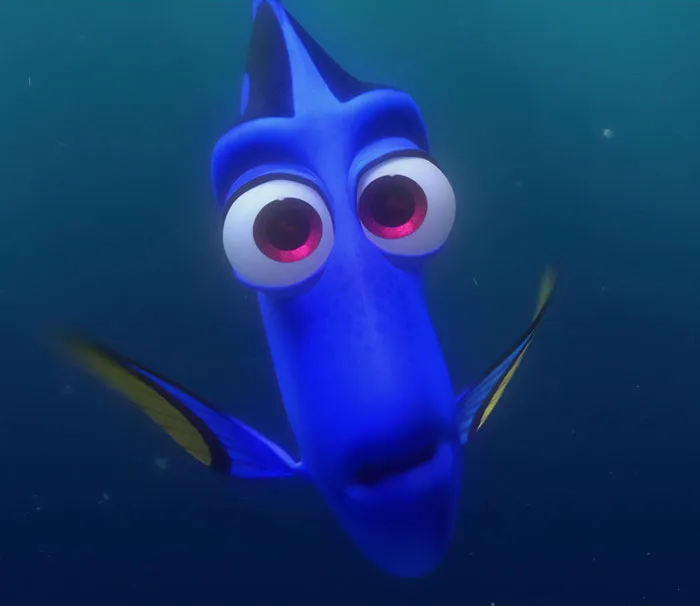 Dory (Finding Dory)