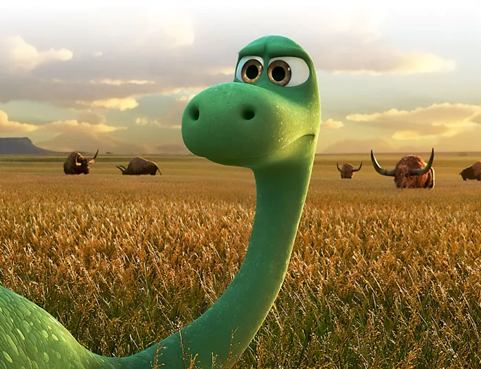 Arlo in the wheat field 
