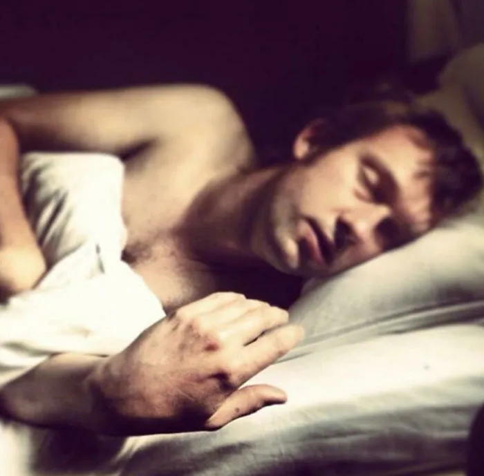 Caravaggio accidental: La resaca de mi hermano, 2013
