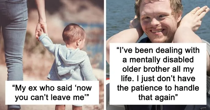 Someone Asks "What Makes You Not Want To Have Kids?" And 30 People Deliver Sincere Answers