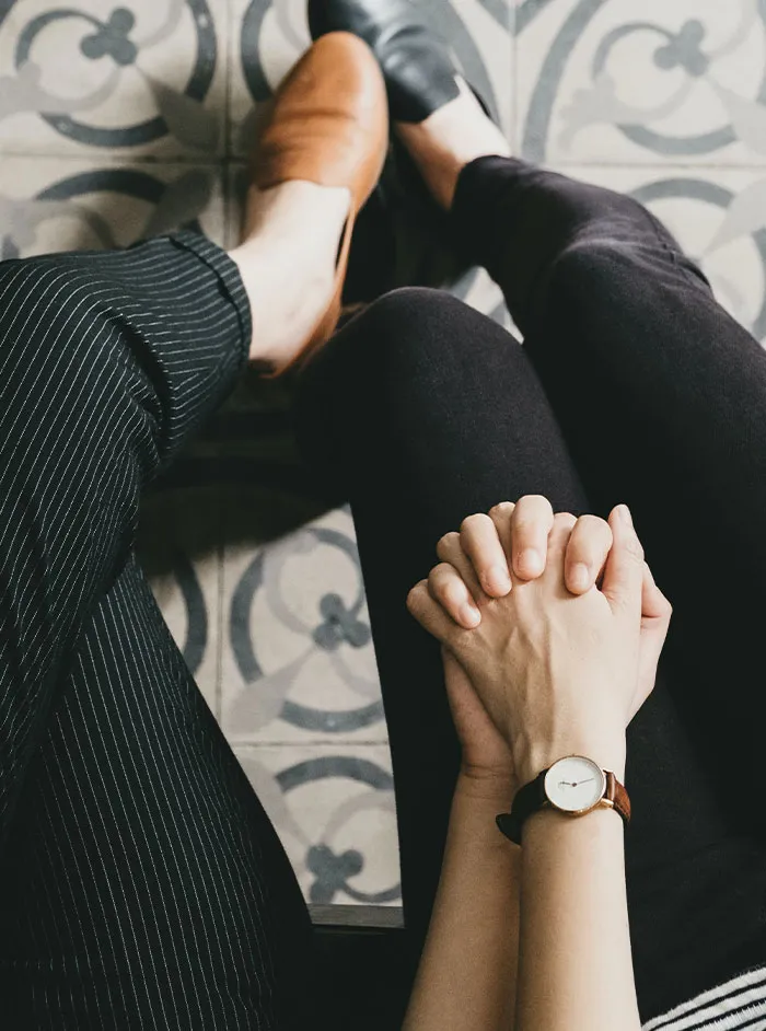 20 Personas hablan del momento en el que se dieron cuenta de que su “mejor amigo” en realidad no lo era