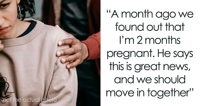 "He Didn't Want To Live In A Flat That Was Bought With ‘Stripper Money’": Woman Won't Sell Her Flat, Relationship Drama Ensues
