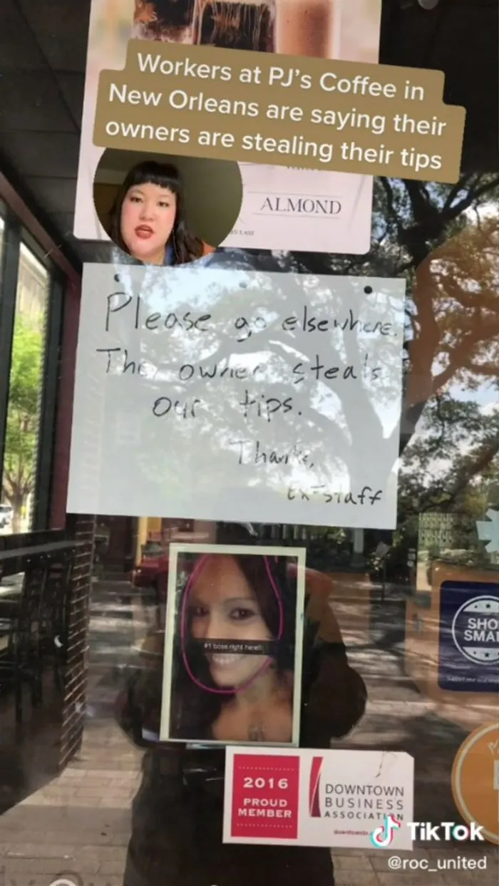 Delusional Job Flyer Blames 'Lazy Workers' For 50% Price Increase, Inspires This TikToker To Share 19 Ridiculous Job Signs