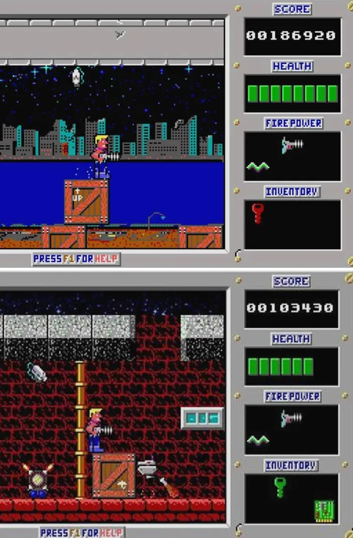 Duke Nukem
