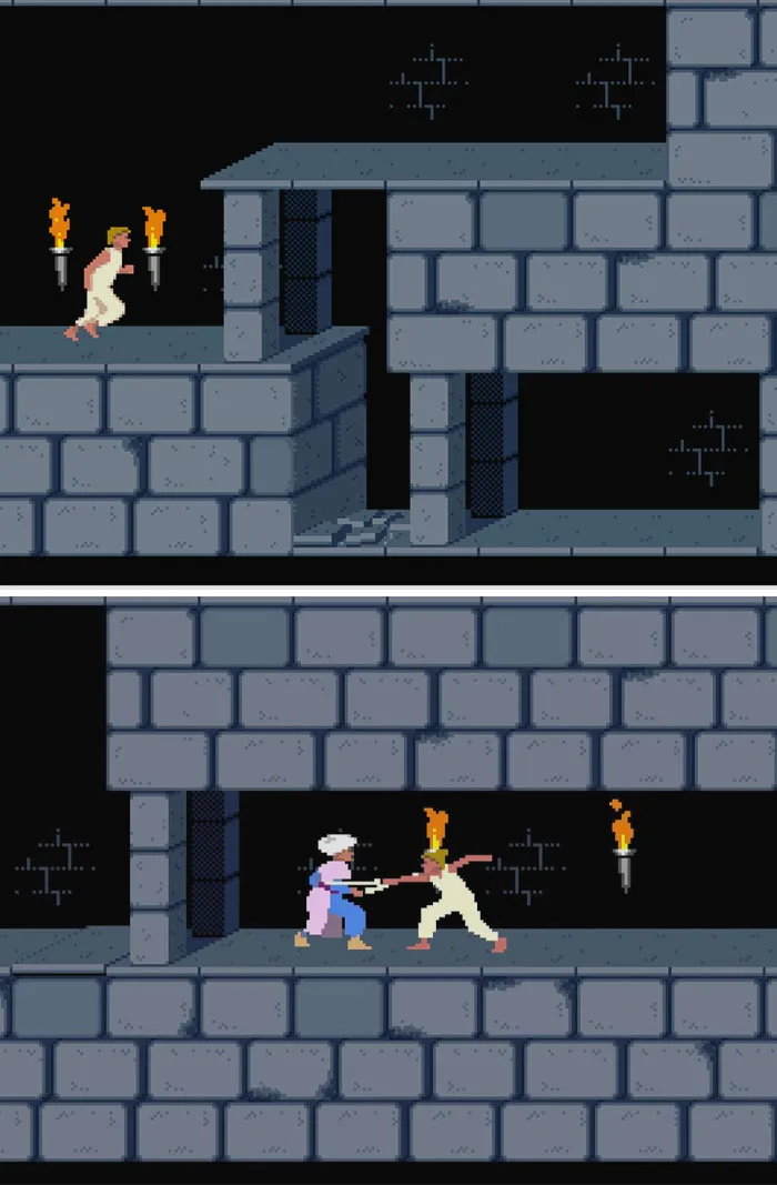 Prince Of Persia