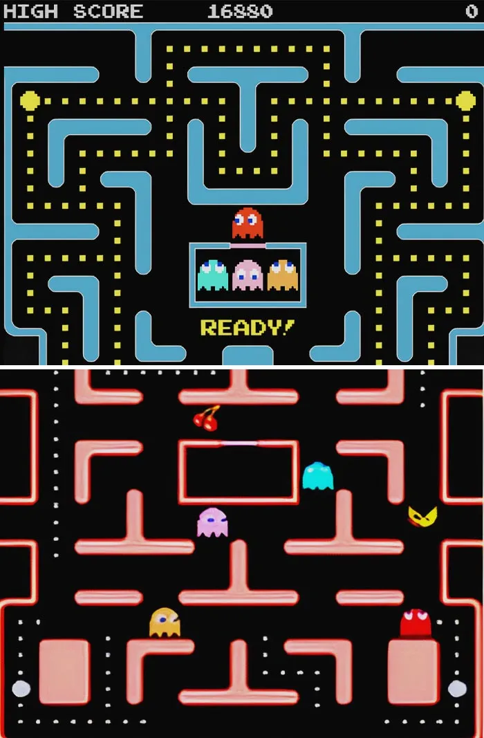 Ms. Pac-Man