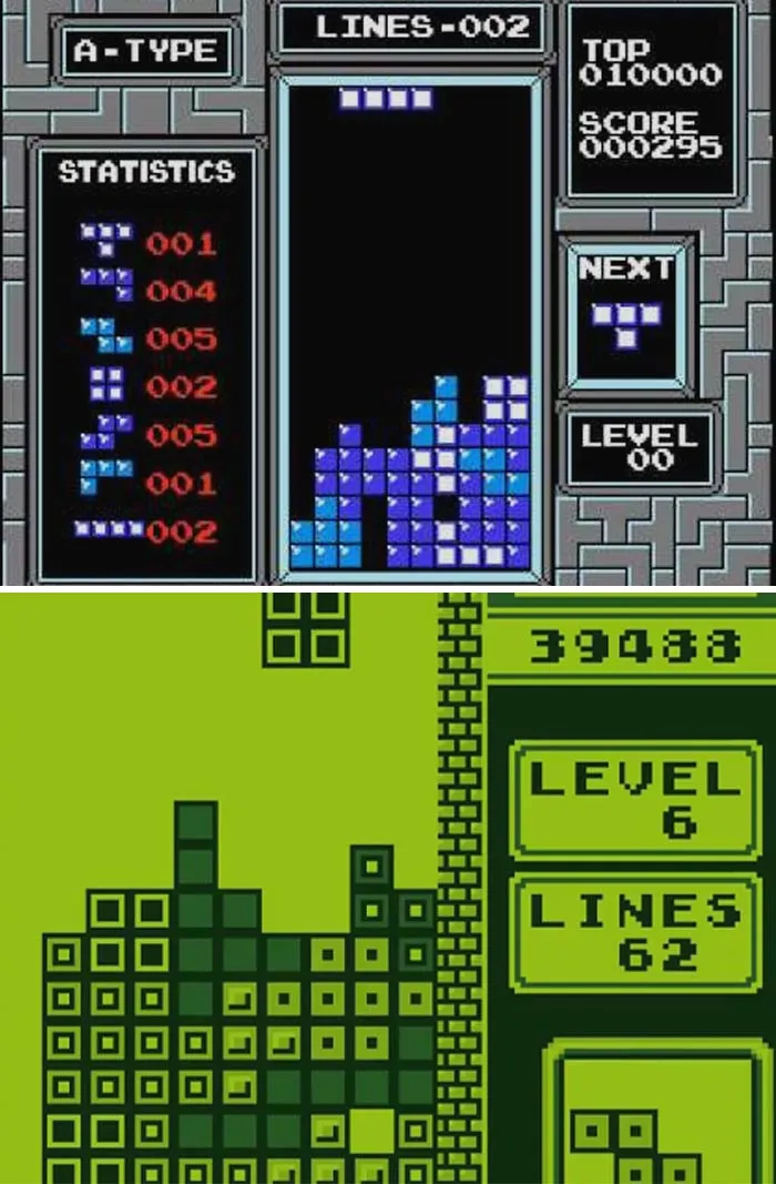 Tetris