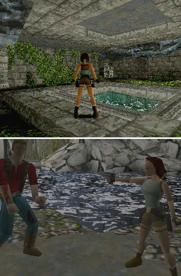 Tomb Raider