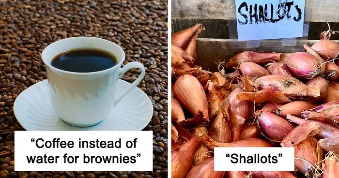 Home Cooks Reveal Secret Ingredients They Use To Make Food Taste Better