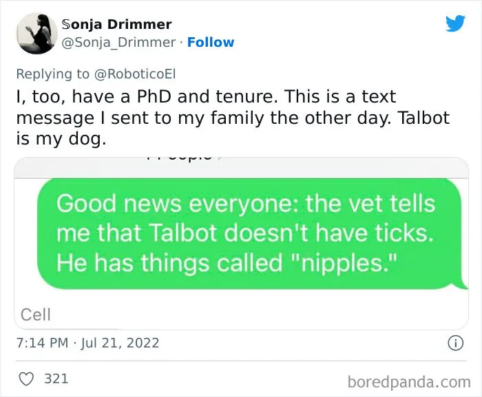 "I Spent 35 Minutes Trying To Get Into The Wrong Car": 35 Highly Educated People Share Their Silliest Moments In This Viral Twitter Thread
