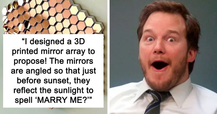 50 Incredible Things People With Extra Time On Their Hands Made Themselves And Shared On The “Something I Made” Online Group (New Pics)