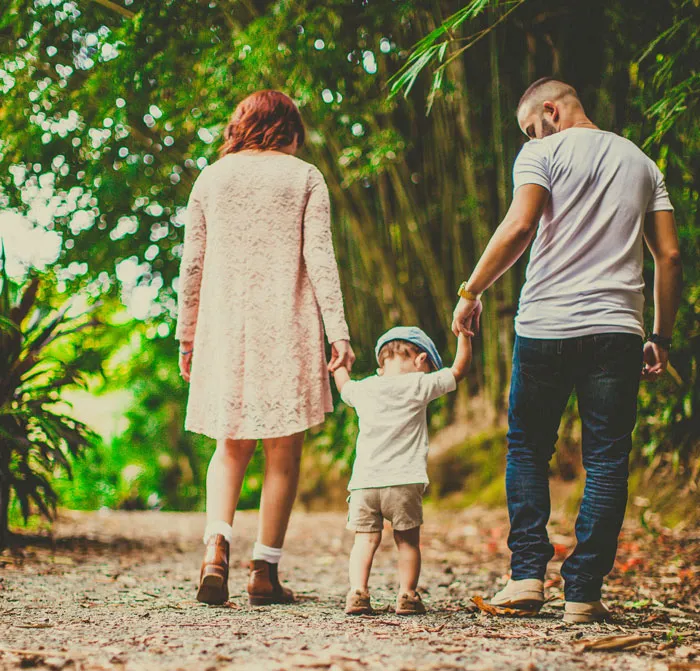 20 Adultos comparten aquello que sus padres les enseñaron y ahora les enorgullece
