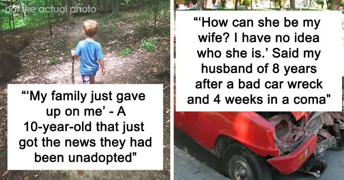 35 Of The Most Soul-Crushing Things Folks Have Ever Heard Someone Say, As Shared By People In This Online Group