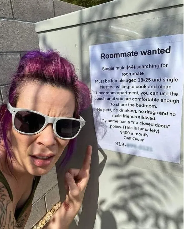 30 Of The Most Chucklesome Memes And Posts About Property Owners And Renting, As Shared By The “Slumlords Gone Wild” Instagram Page