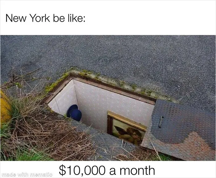 30 Of The Most Chucklesome Memes And Posts About Property Owners And Renting, As Shared By The “Slumlords Gone Wild” Instagram Page