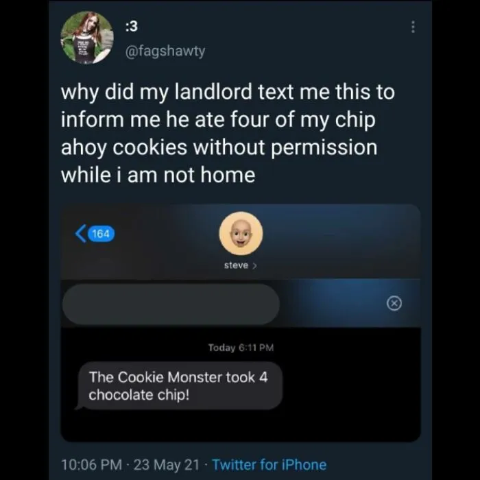 30 Of The Most Chucklesome Memes And Posts About Property Owners And Renting, As Shared By The “Slumlords Gone Wild” Instagram Page