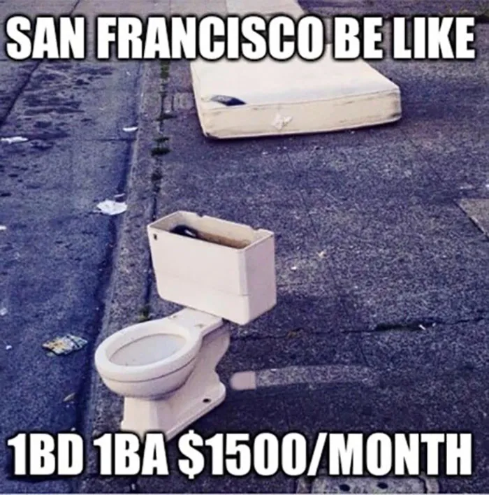 30 Of The Most Chucklesome Memes And Posts About Property Owners And Renting, As Shared By The “Slumlords Gone Wild” Instagram Page