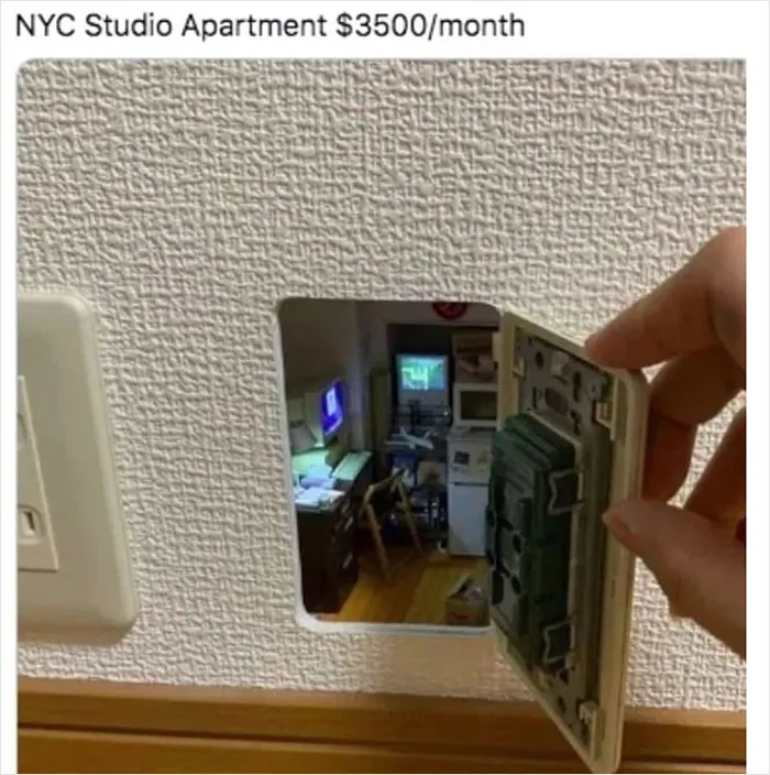 30 Of The Most Chucklesome Memes And Posts About Property Owners And Renting, As Shared By The “Slumlords Gone Wild” Instagram Page
