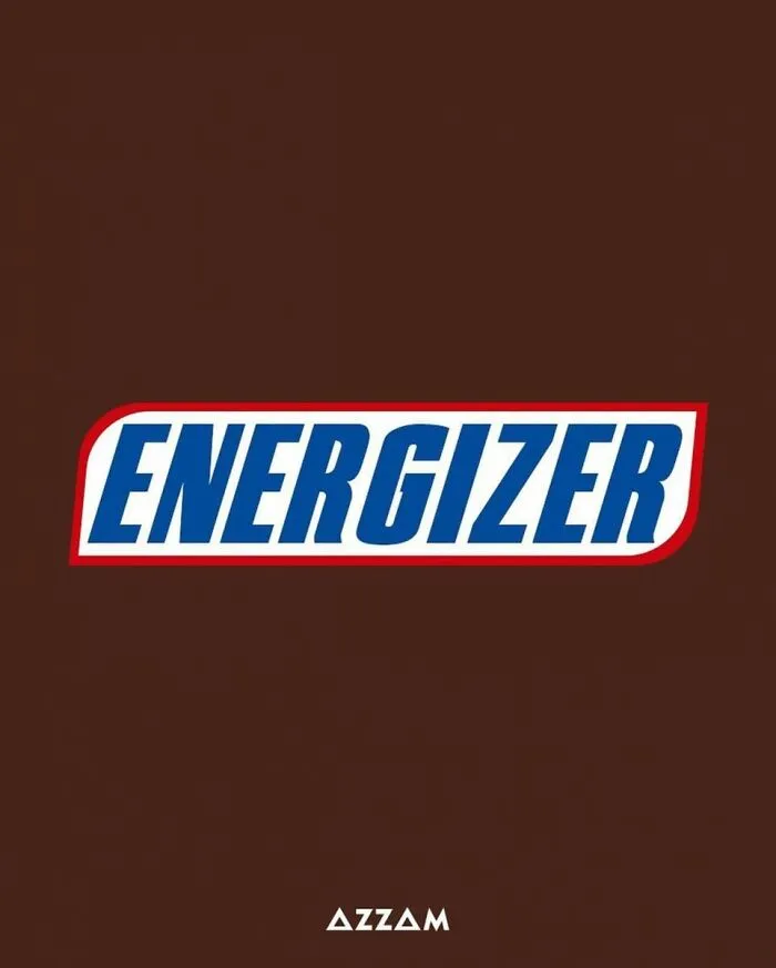 Snickers X Energizer